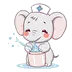 Nursecomedy.Com Logo